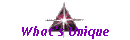 What's Unique