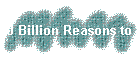10 Billion Reasons to Catch the Beat